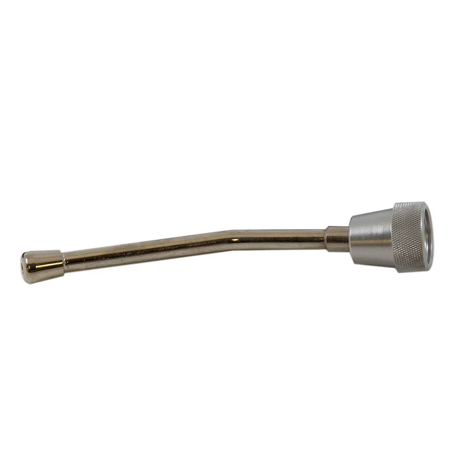 Neogen Drench Nozzle with Metal Nut for Vaccinator/BMV