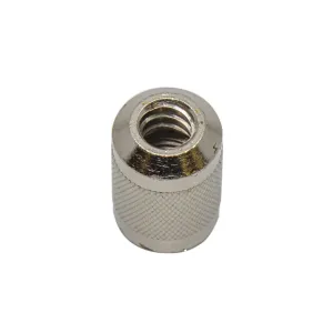Neogen Needle Nut Luer Lock Metal