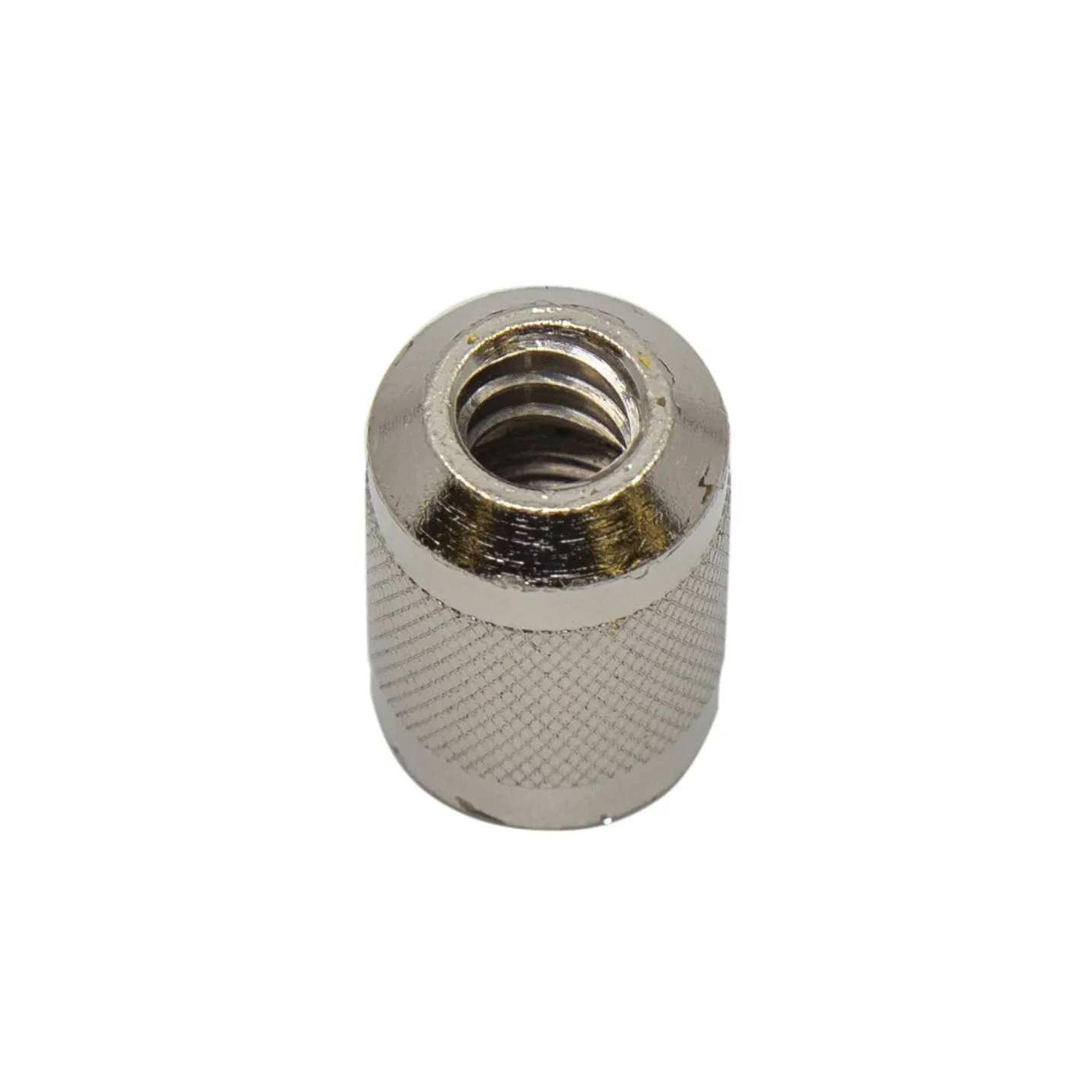 Neogen Needle Nut Luer Lock Metal