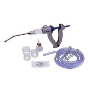 Neogen Premium Syringe Injector with 5" Drench Nozzle