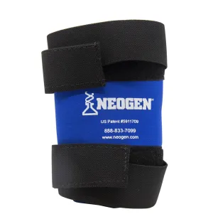 Neogen Vac-Pac On-Arm Bottle Holder