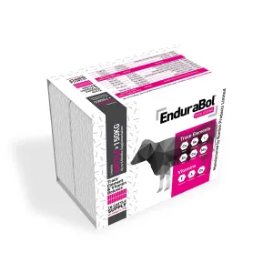 Nettex Agri Endurabol High Iodine Boluses