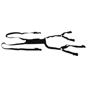 Nettex Agri Nylon Anti-Chafe Harness