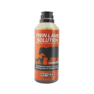 Nettex Agri Twin Lamb Solution