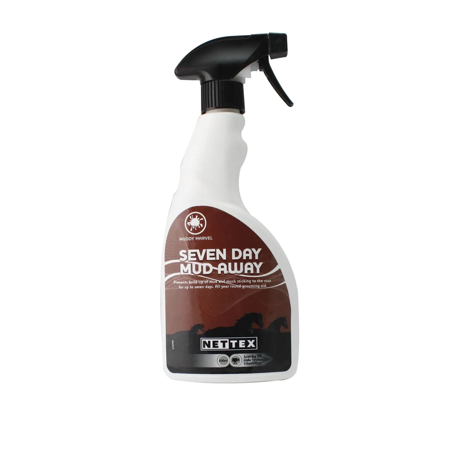Nettex Equine Seven Day Mud Away