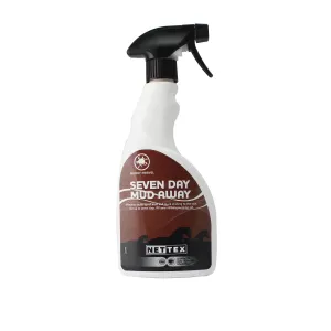 Nettex Equine Seven Day Mud Away