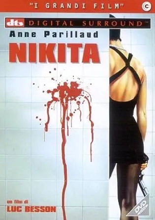 Nikita (I Grandi Film)
