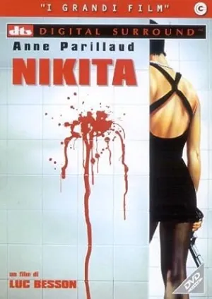 Nikita (I Grandi Film)