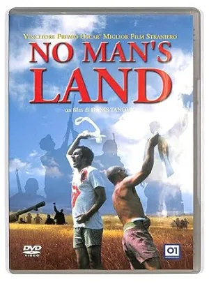 No Man's Land