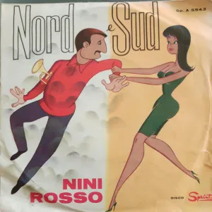 Nord E Sud / Via Caracciolo