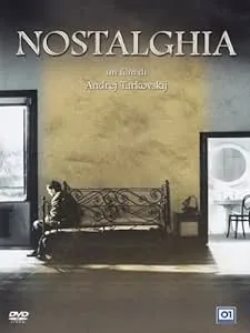 Nostalghia 2dvd