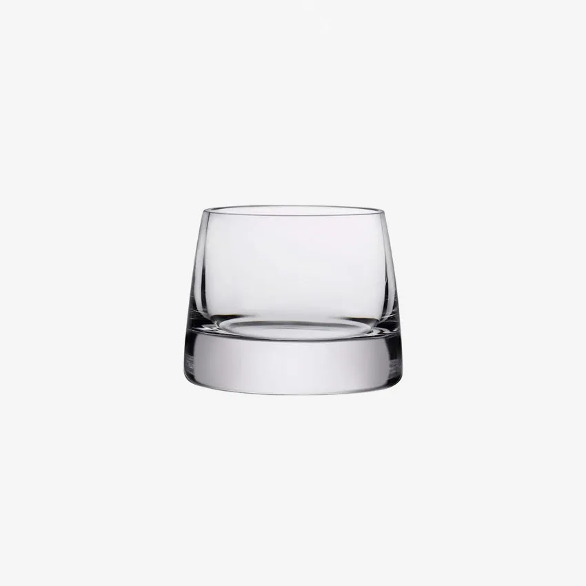 Nude Glass | Joy Votive (Pair)