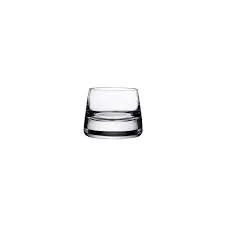 Nude Glass | Joy Votive (Pair)