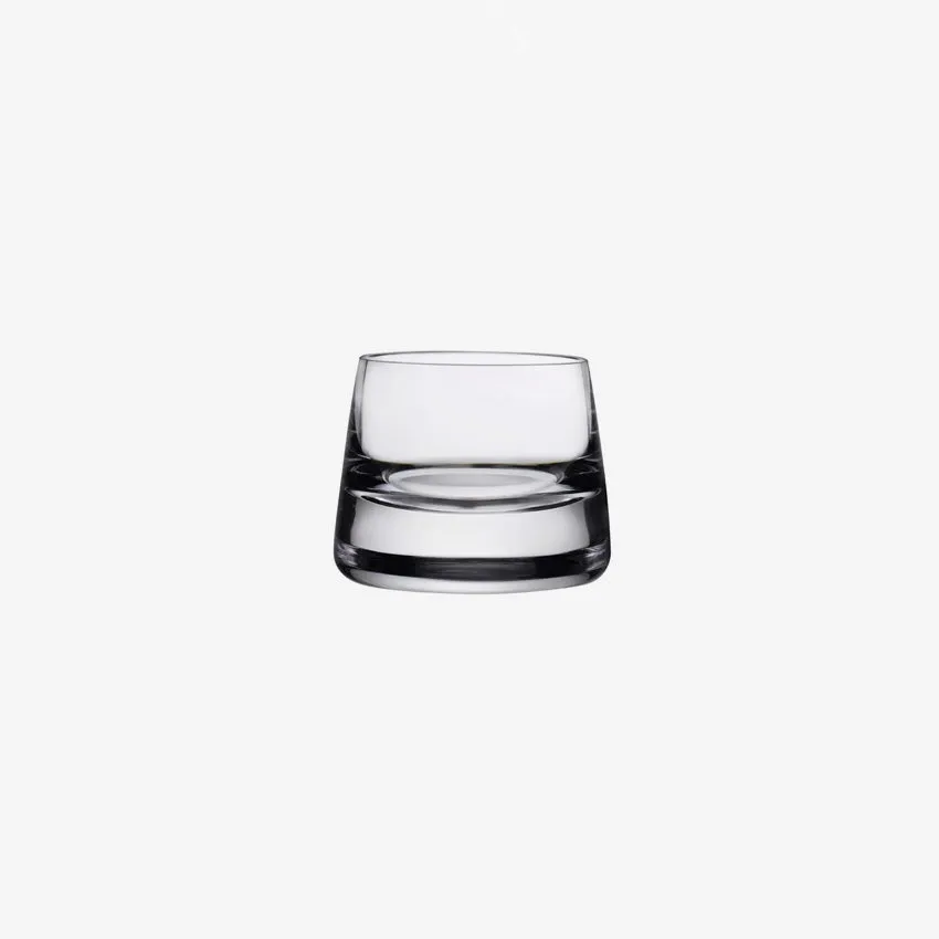 Nude Glass | Joy Votive (Pair)