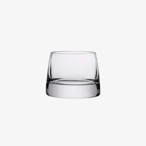 Nude Glass | Joy Votive (Pair)