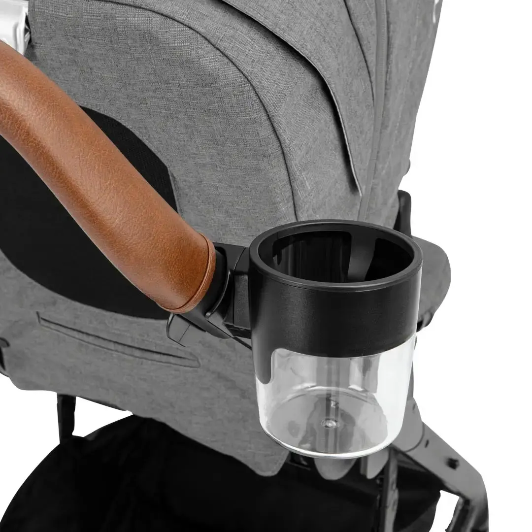 Nuna DEMI Grow   MIXX NEXT Cupholder