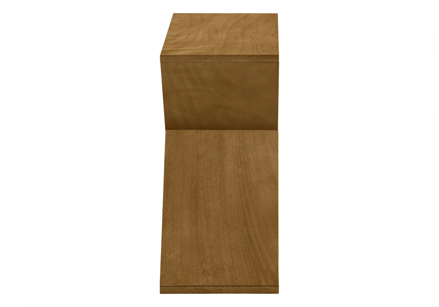 Oaklyn Side Table - Taupe