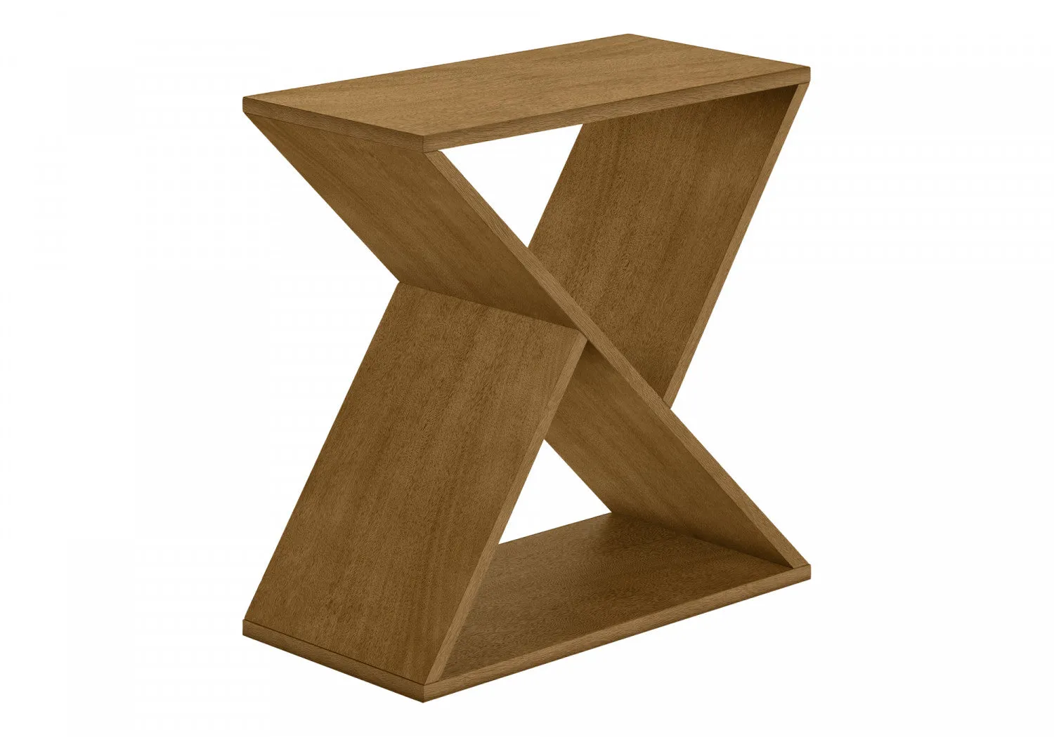 Oaklyn Side Table - Taupe