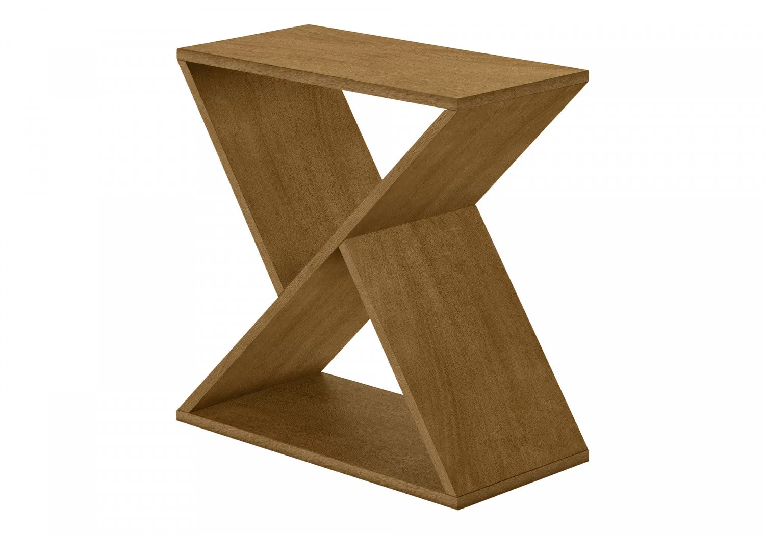 Oaklyn Side Table - Taupe