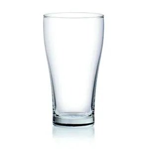 Ocean Conical Super Glass 6pc 425ml