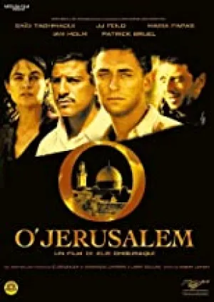 O'jerusalem