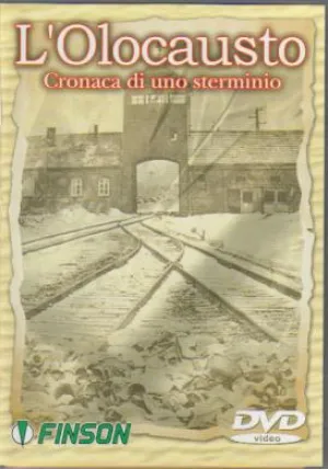 Olocausto - Cronaca Di Uno Sterminio