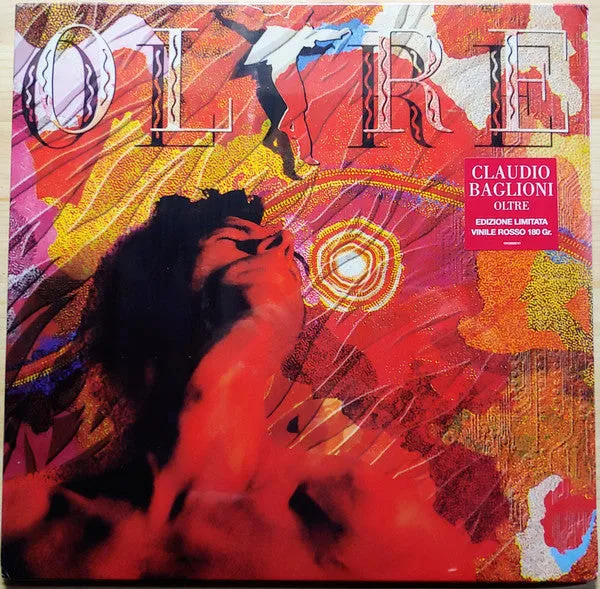 Oltre Limited Edition