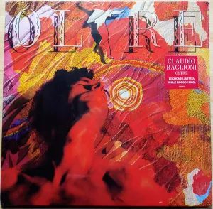 Oltre Limited Edition