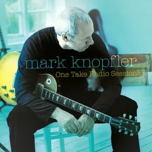 One Take Radio Sessions Limited Edition RSD
