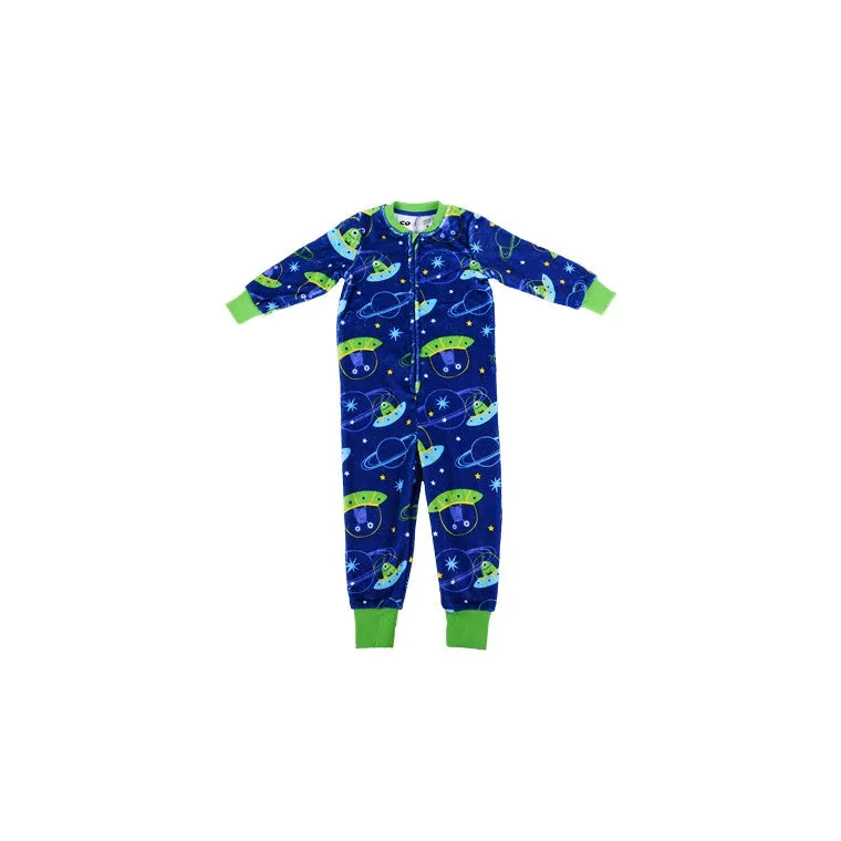 Onesies, Alien, Size 6