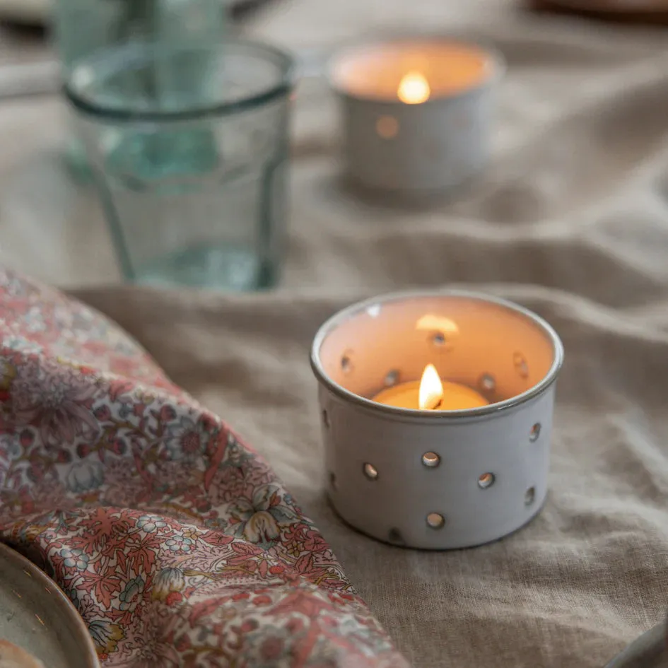 Orange Blossom Scented Tealights