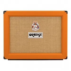 Orange Rockerverb 50C MKIII Combo - Orange