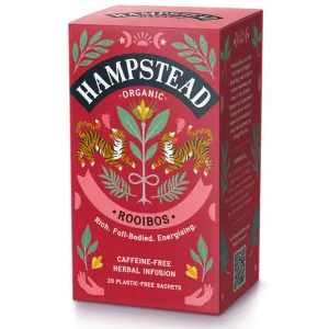 Organic Rooibos Tea Bags