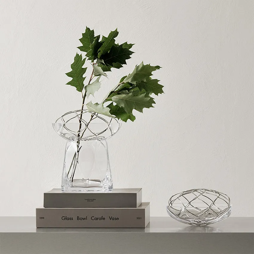Orrefors | Bloom Vase