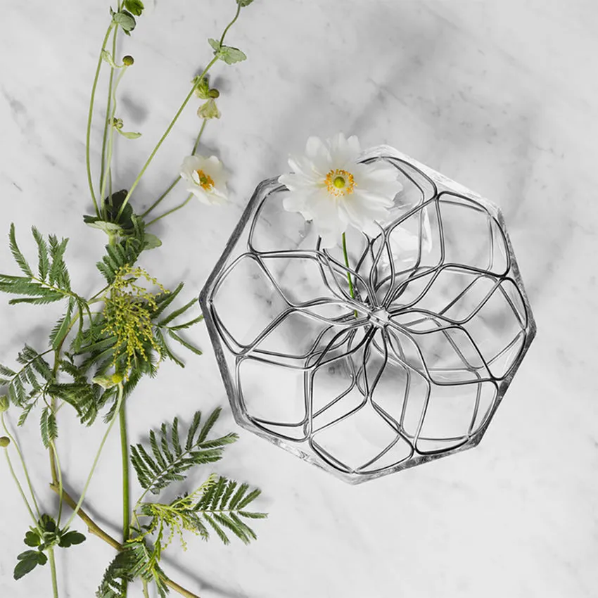 Orrefors | Bloom Vase
