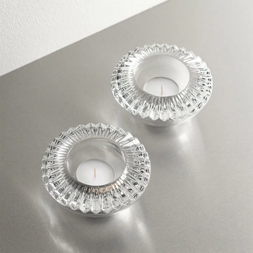 Orrefors | Brilliance Votive