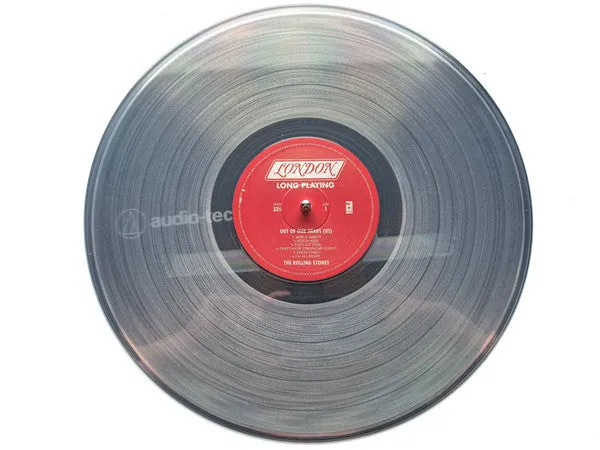 Out Of Our Heads Limited Edition RSD