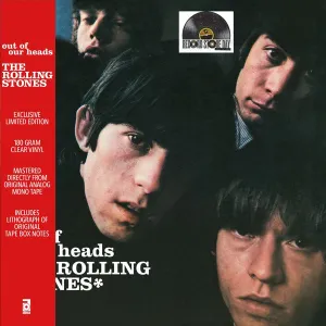Out Of Our Heads Limited Edition RSD