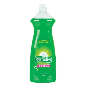 Palmolive Dishwashing Liquid Original, 750ml