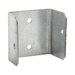 Panel Clip Galvanised 44mm