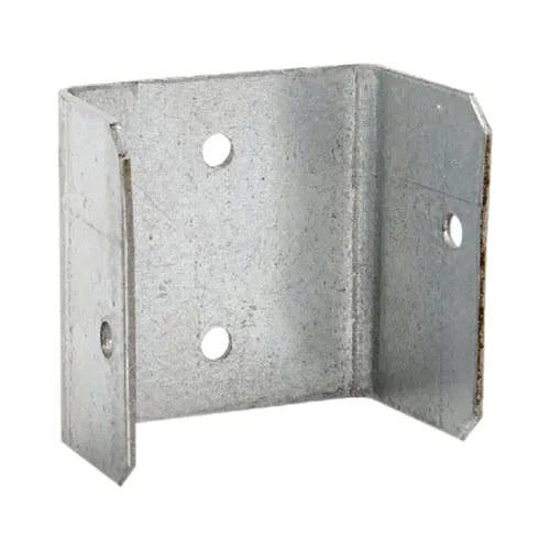 Panel Clip Galvanised 44mm