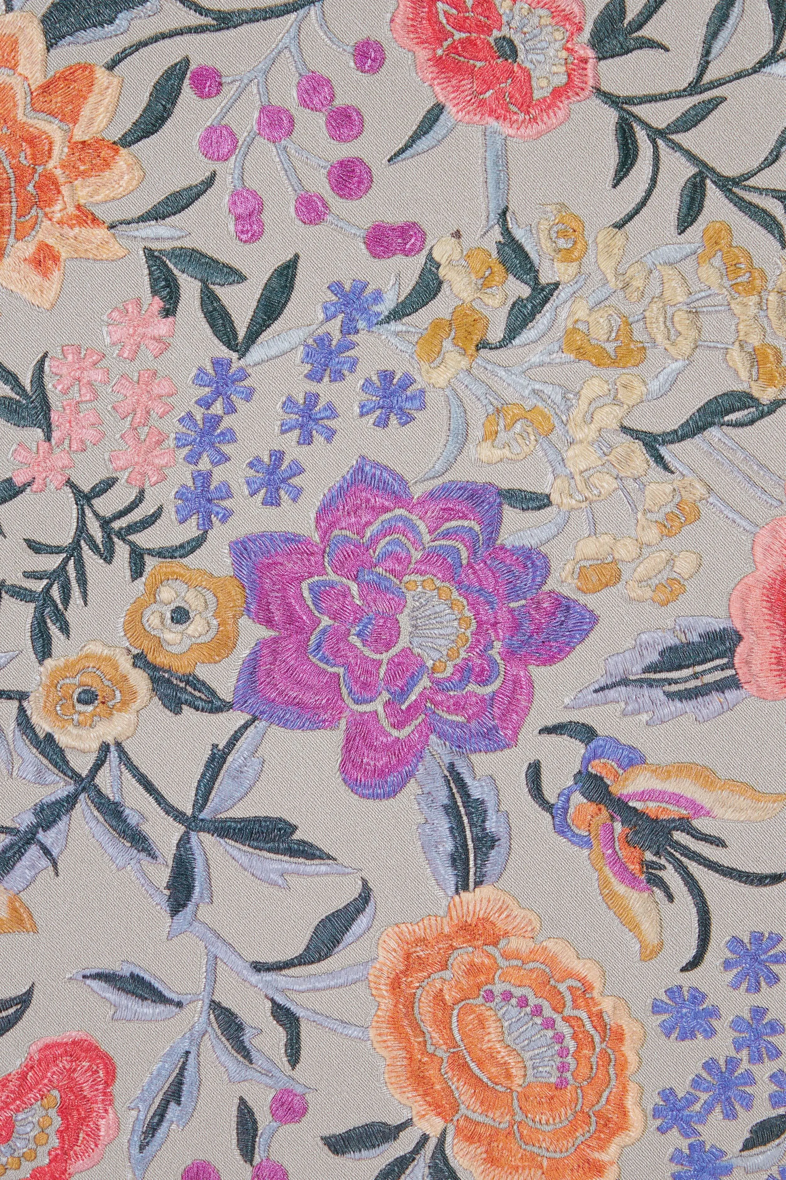 Papermat Placemat (Set of 2) Col. 156