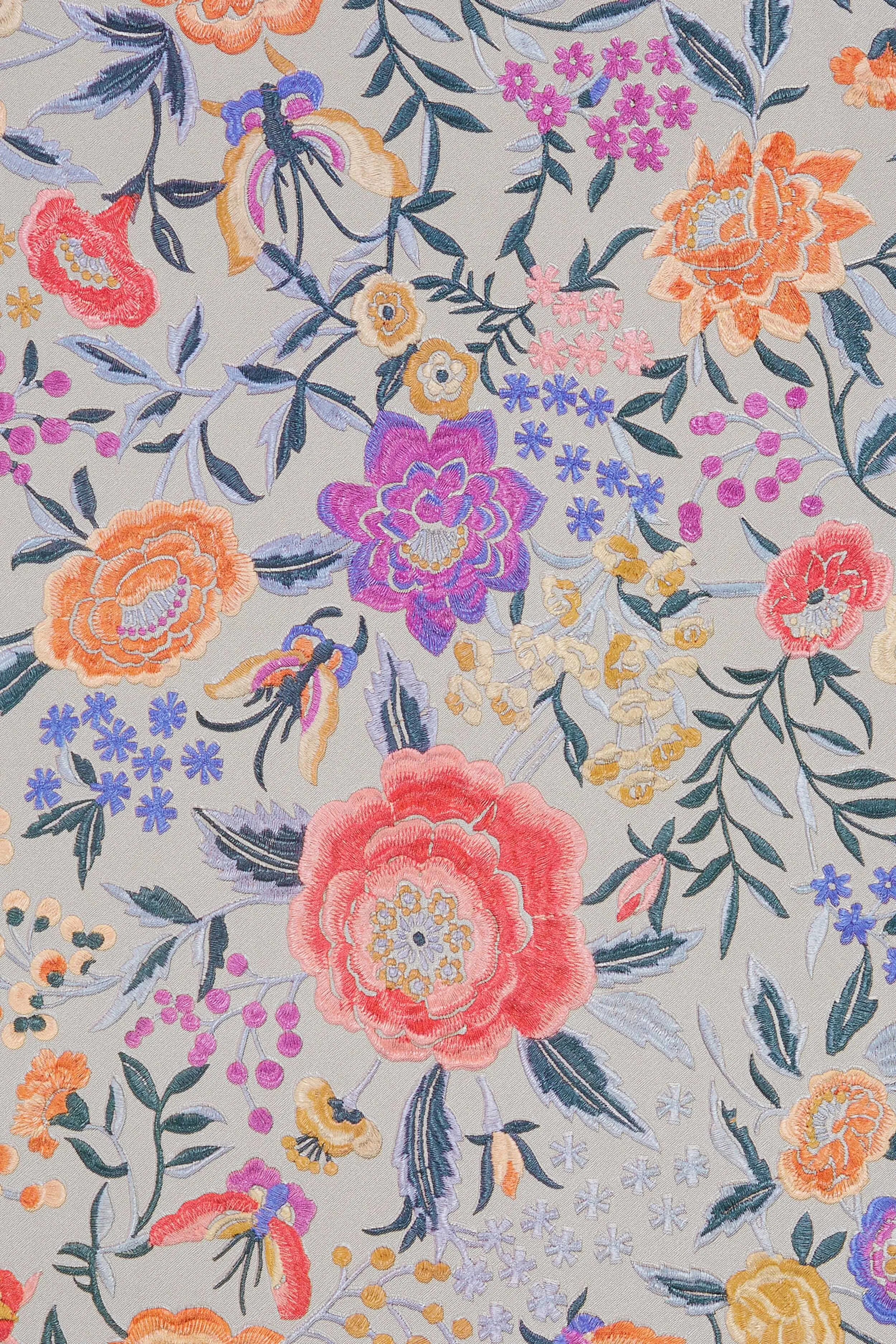 Papermat Placemat (Set of 2) Col. 156
