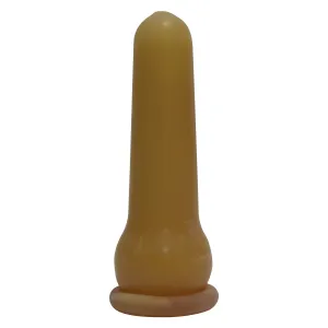 Paragon Pull Over Bottle Type Rubber Calf Teat