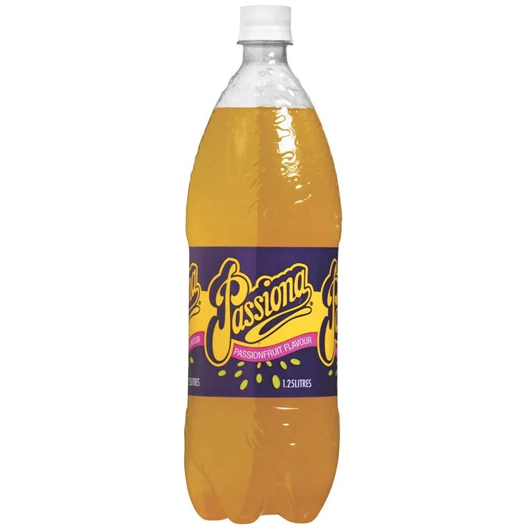 Passiona, 1.25L
