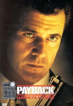 Payback La Rivincita Di Porter