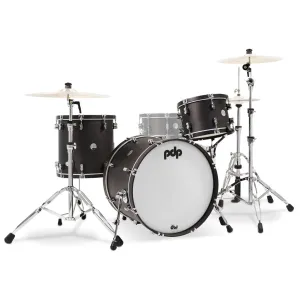PDP Classic 3pc 22 Package EBN/EBN