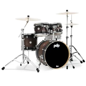 PDP Concept 4pc 20 Package CHA/BUR