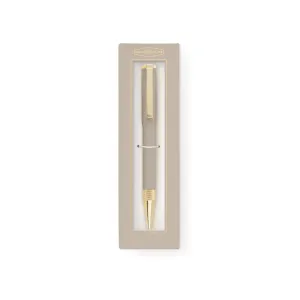 Pen | Mushroom Grey
