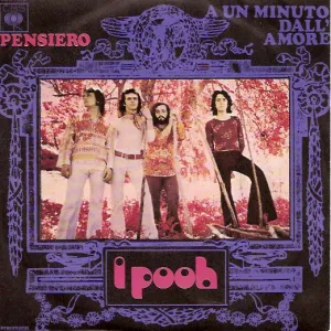 Pensiero / A Un Minuto Dall'amore
